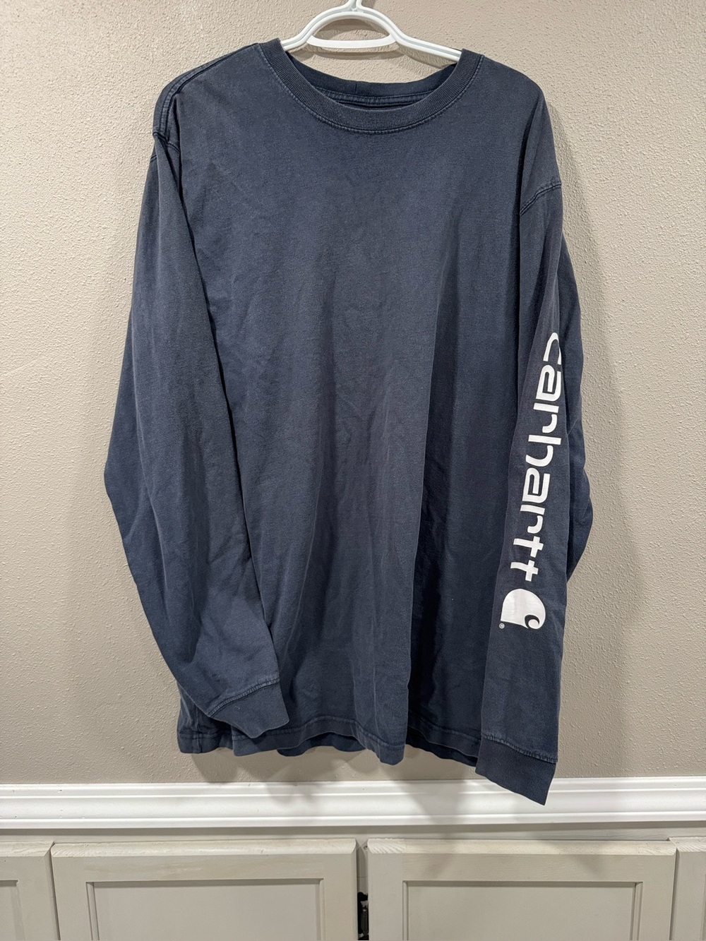 Carhartt Men’s Long Sleeve